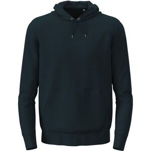 Stedman Unisex Adult Classic Hoodie / Blue Midnight